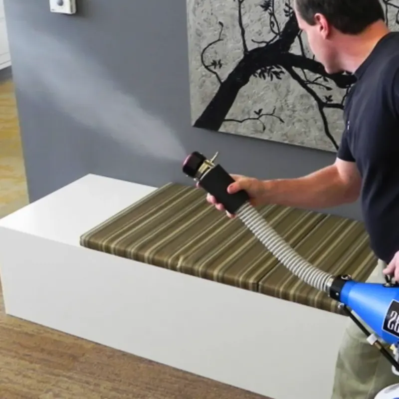 Professional Odor Removal in Rendon, TX